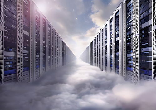 國家發改委推動數據中心西移，以綠能驅動數字未來